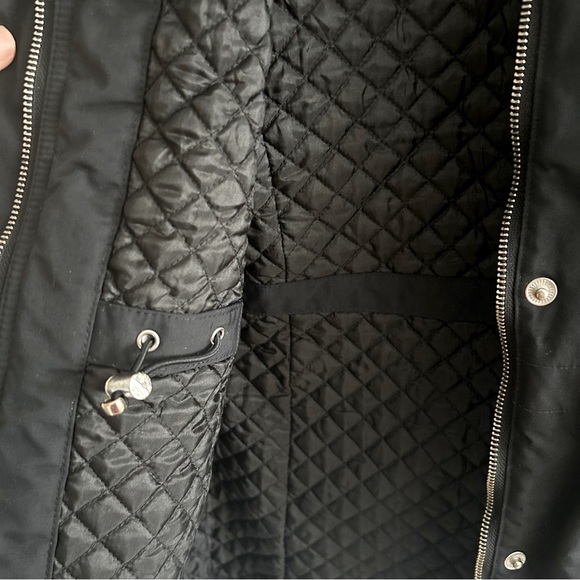 Land’s End Chore Rain Coat - Picture 6 of 6